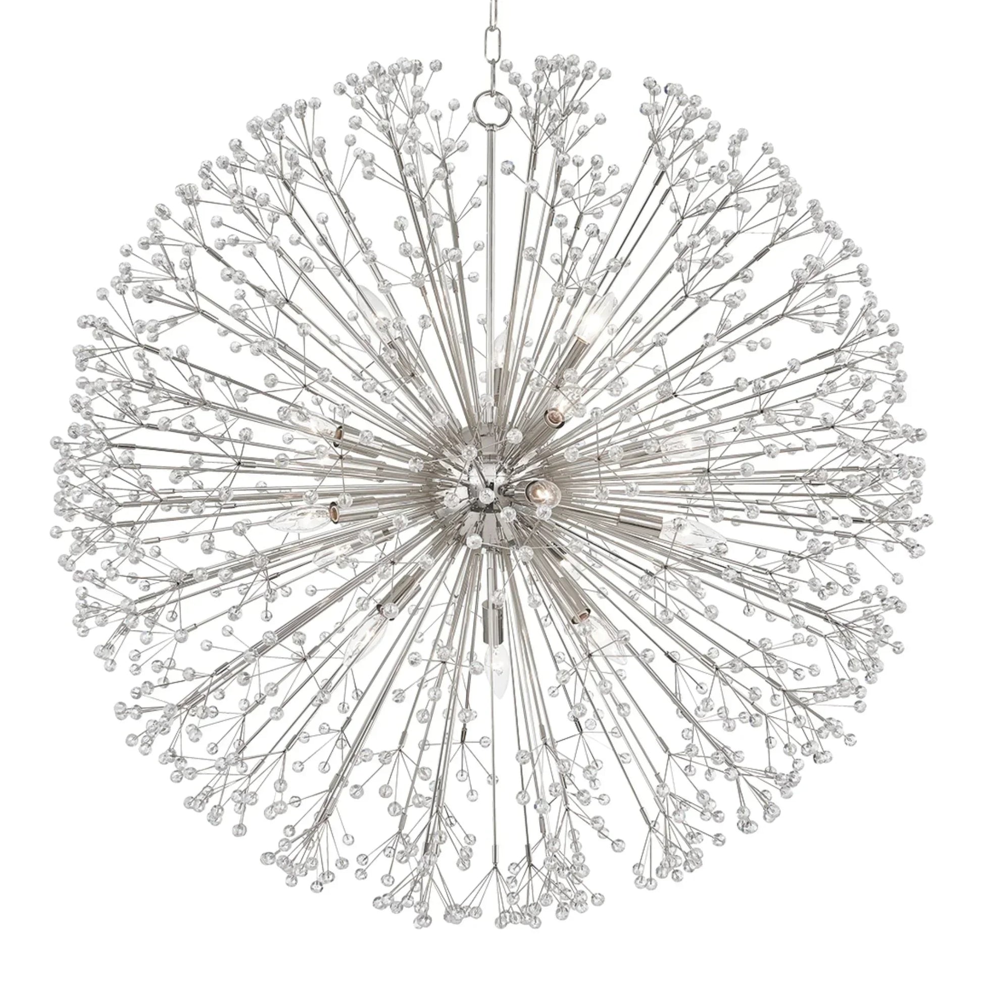 Hudson Valley Lighting - Dunkirk Chandelier | Bees Lighting