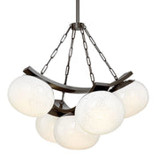 Hudson Valley Lighting - Hudson Valley Lighting Duxbury Chandelier | Bees Lighting