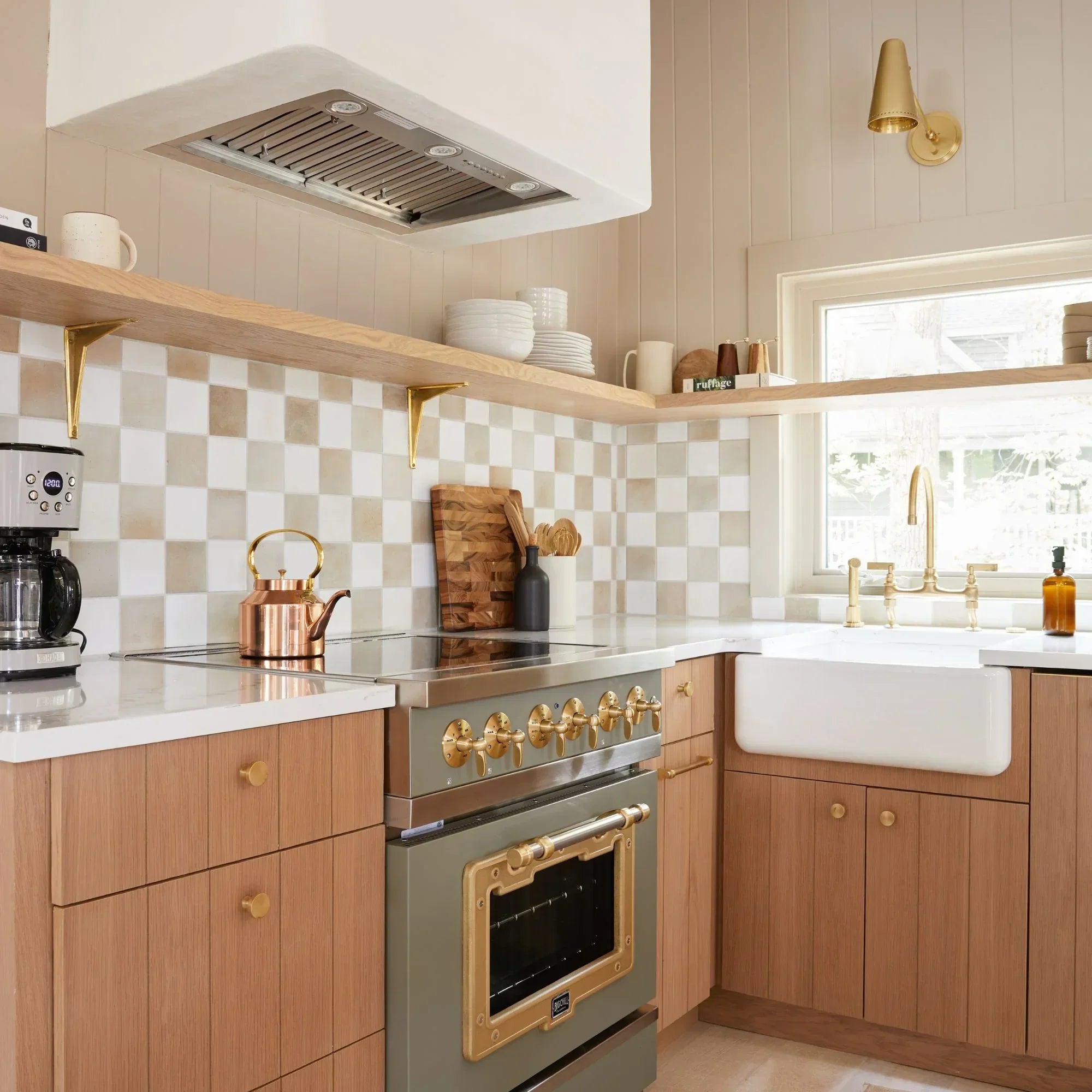 HVL Easley 13" Swing Arm Lamp