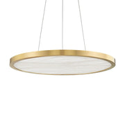 Hudson Valley Lighting - Eastport LED Pendant | Bees Lighting