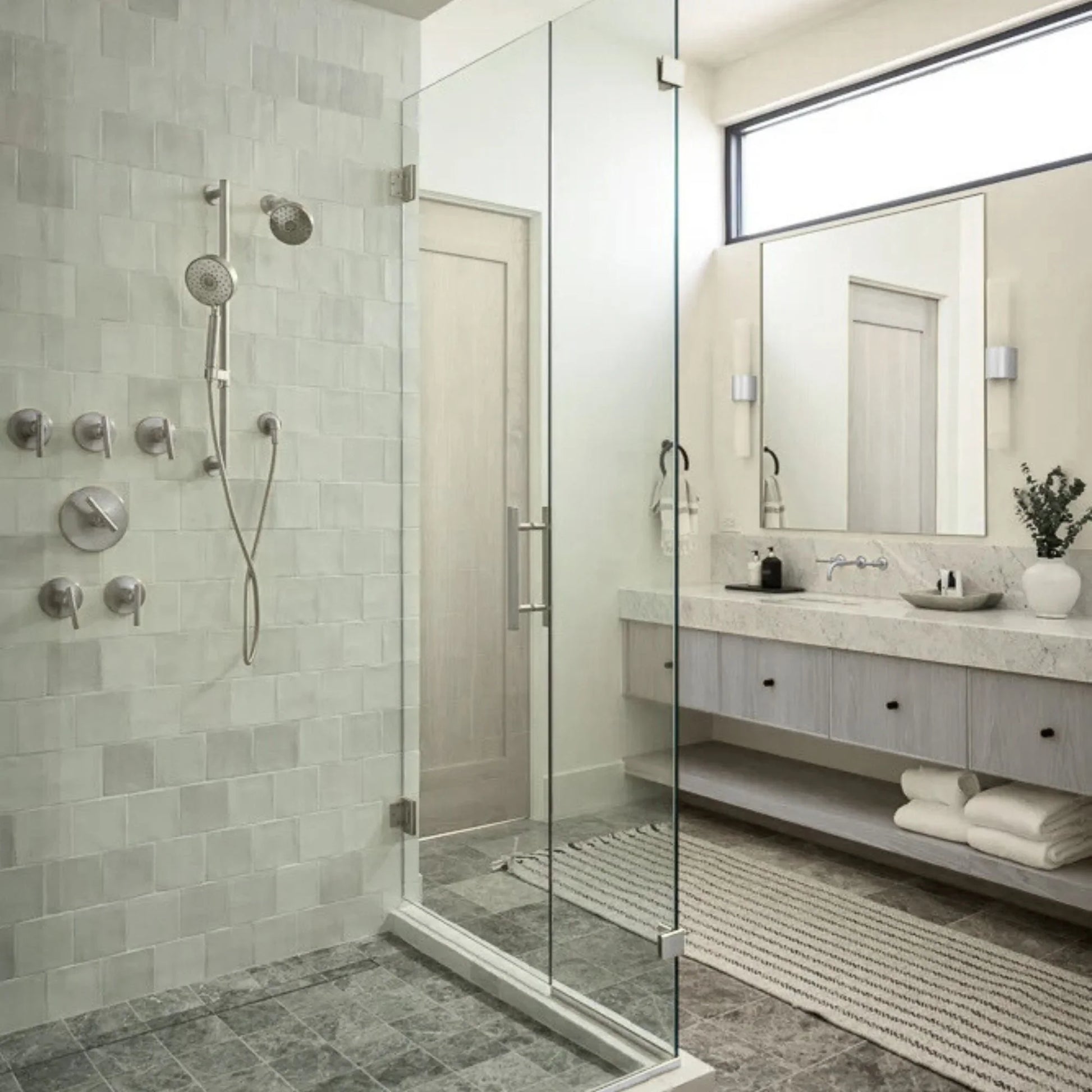 Hudson Valley Lighting - Ellington 24" 2-Light Bath and Vanity Light, Polished Nickel Finish | Bees Lighting