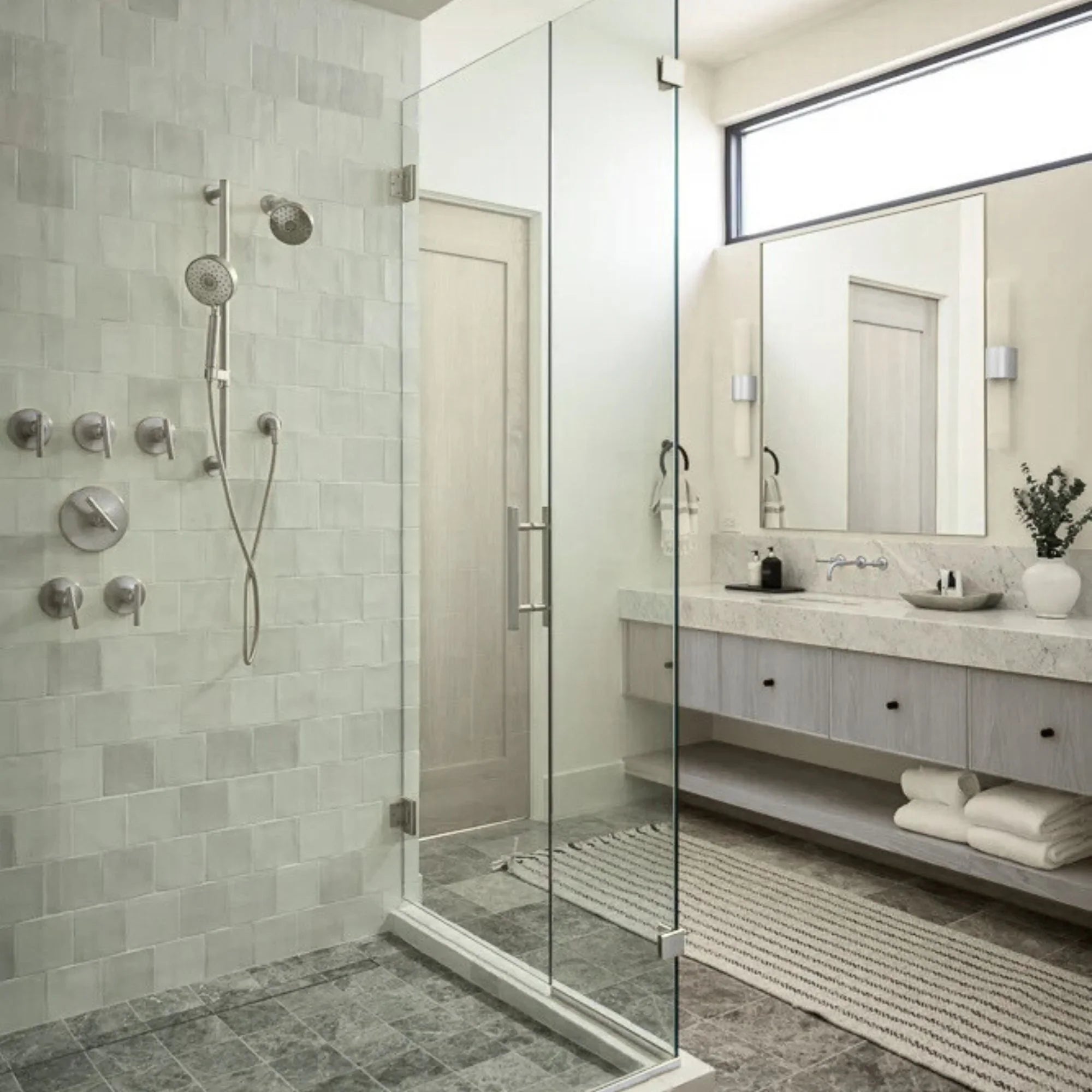 Hudson Valley Lighting - Ellington 24" 2-Light Bath and Vanity Light, Polished Nickel Finish | Bees Lighting