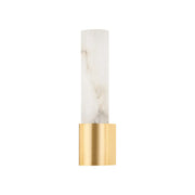 Ellington 14" Bath, Aged Brass Finish