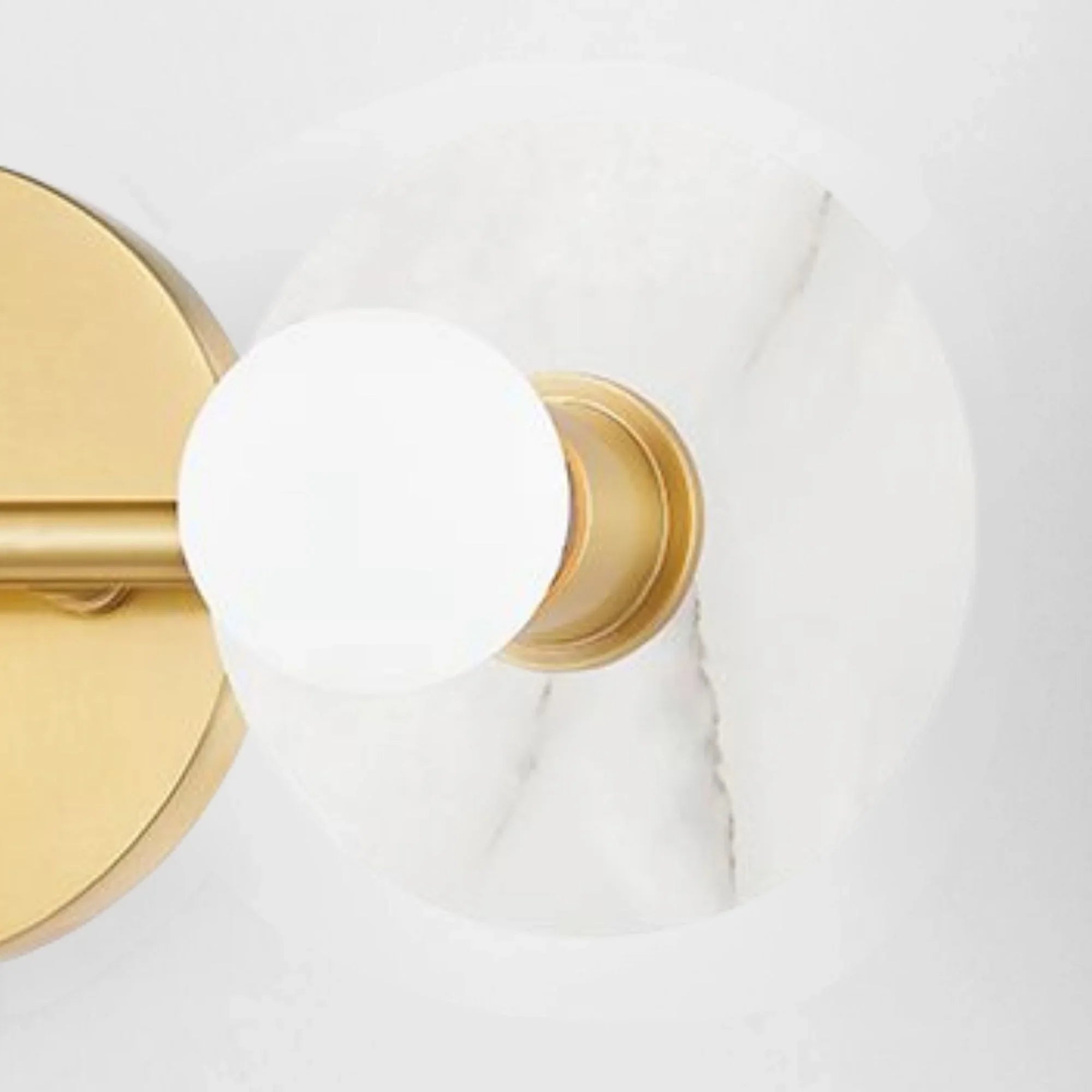 Hudson Valley Lighting - Elmont 16" 2-Light Bath and Vanity Light, Aged Brass Finish | Bees Lighting