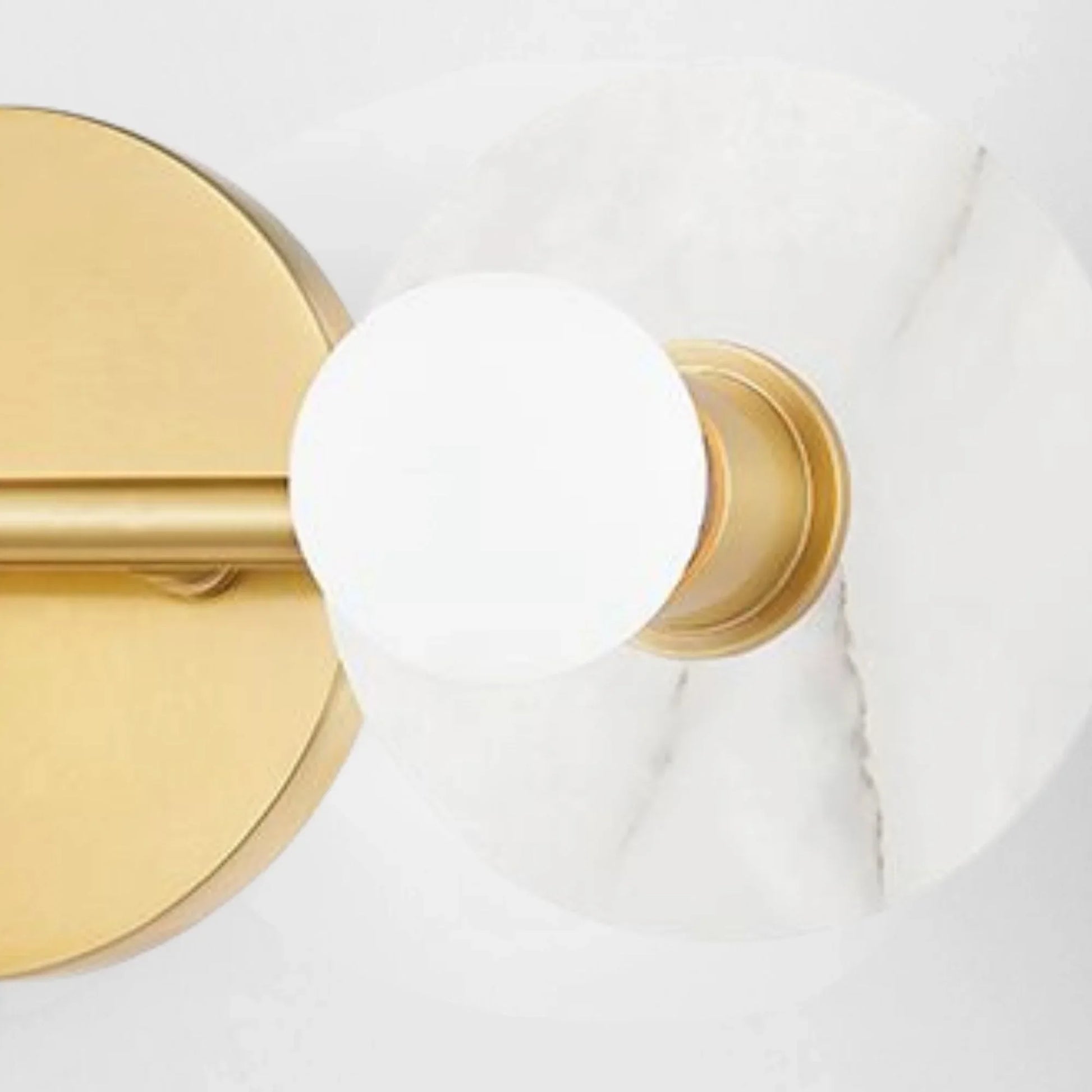 Hudson Valley Lighting - Elmont 25" 4-Light Bath and Vanity Light, Aged Brass Finish | Bees Lighting