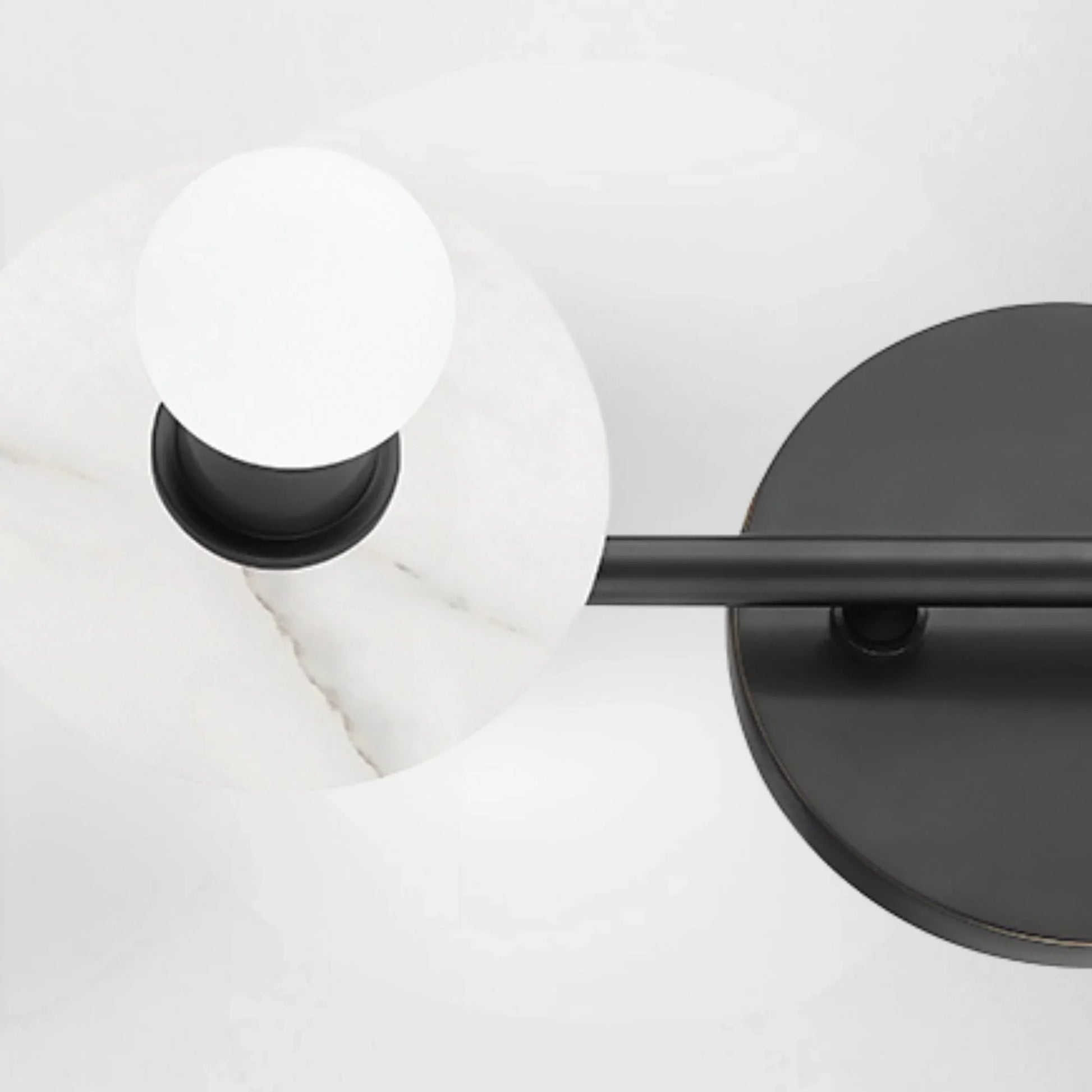 Hudson Valley Lighting - Elmont 25" 4-Light Bath and Vanity Light, Old Bronze Finish | Bees Lighting