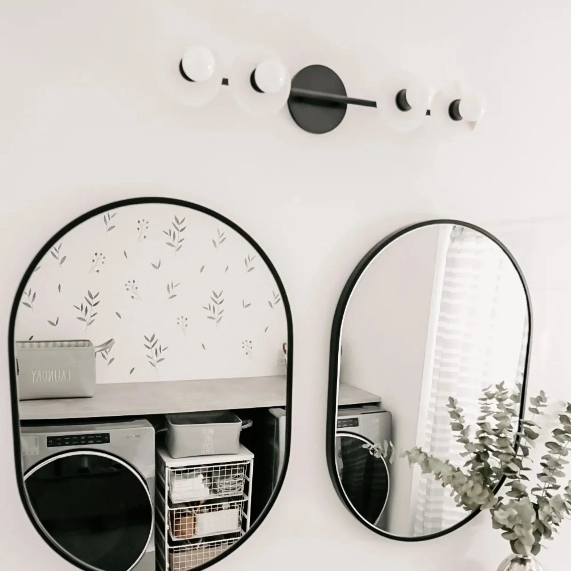 Hudson Valley Lighting - Elmont 25" 4-Light Bath and Vanity Light, Old Bronze Finish | Bees Lighting