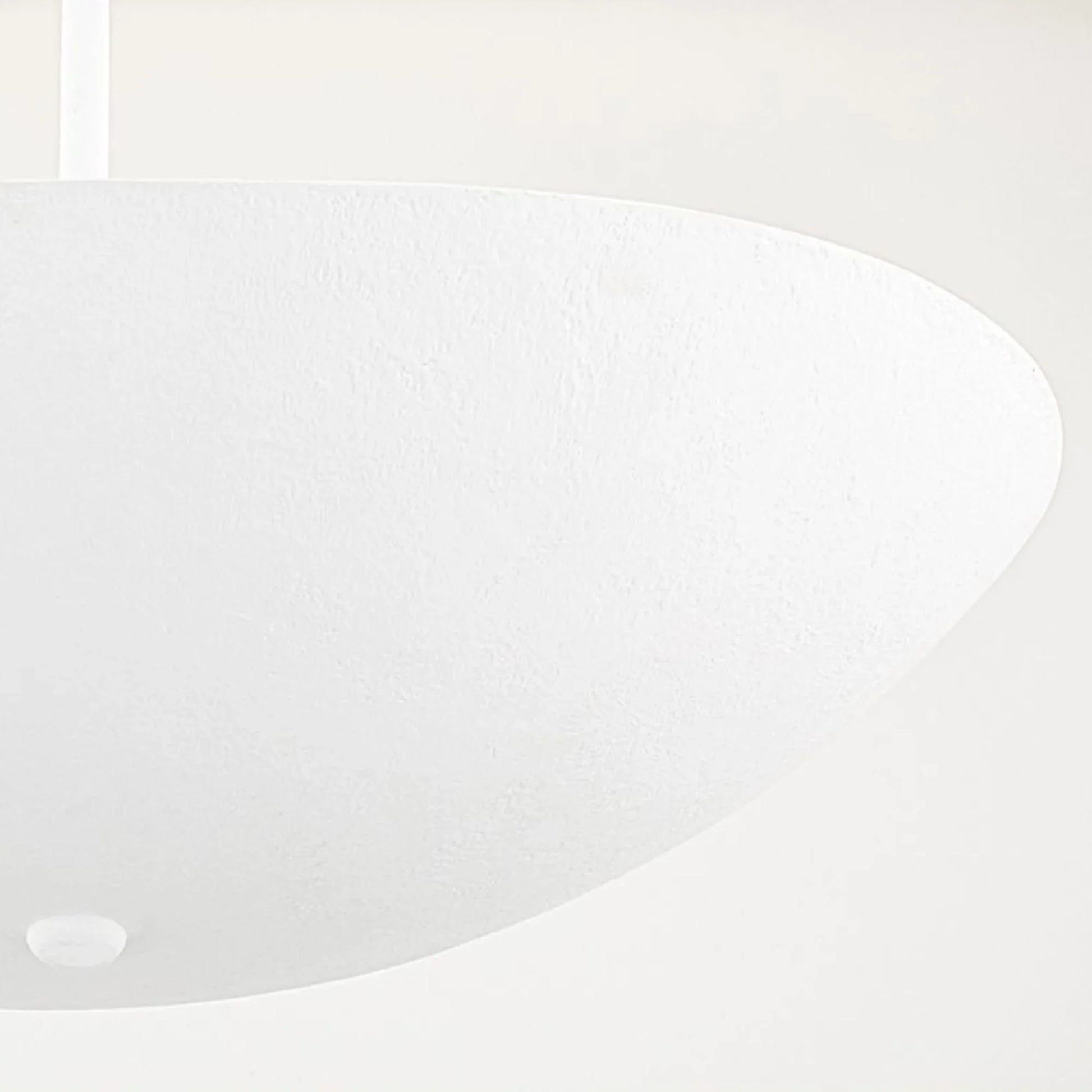 Hudson Valley Lighting - Fabius 24" Pendant, White Plaster Finish | Bees Lighting
