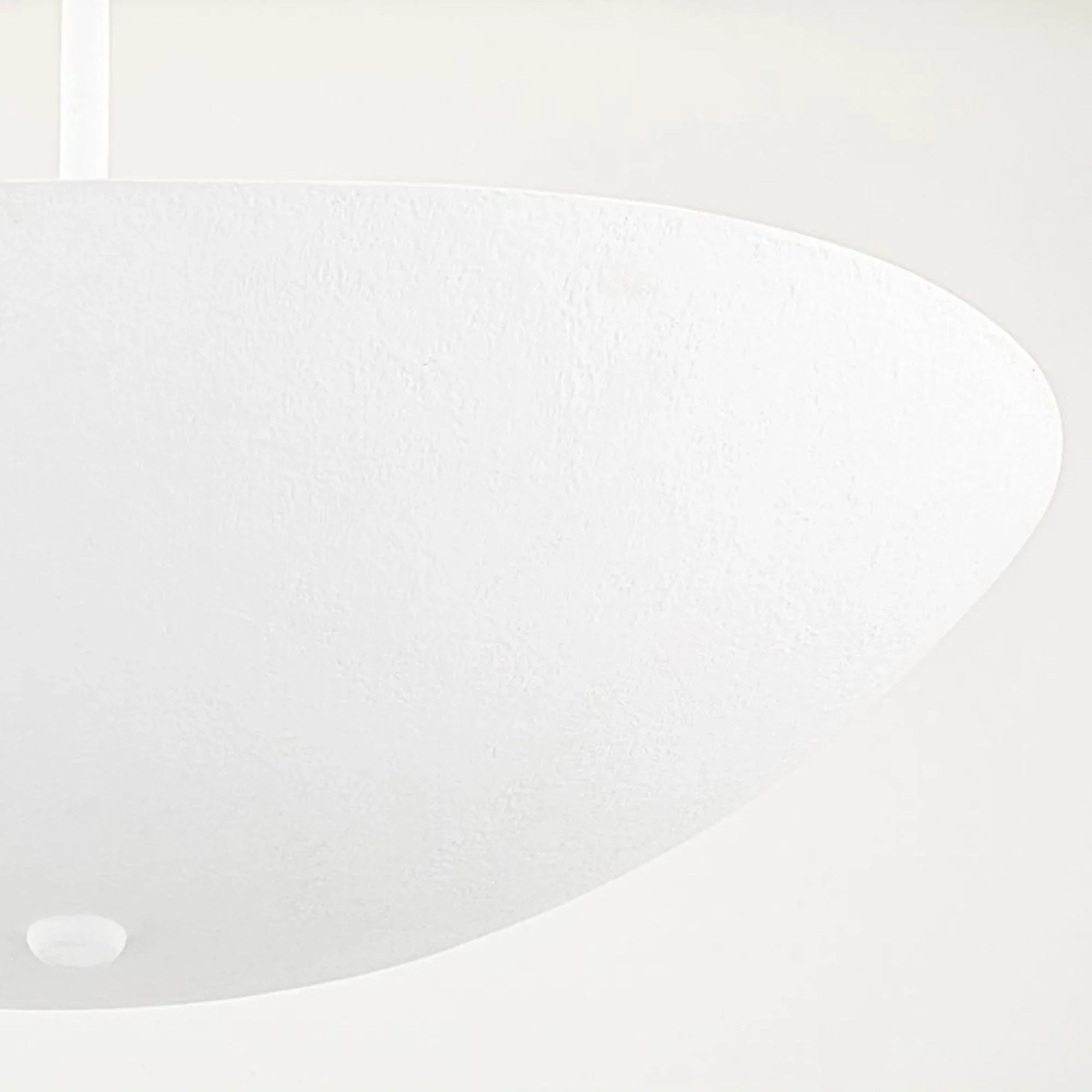 Hudson Valley Lighting - Fabius 24" Pendant, White Plaster Finish | Bees Lighting