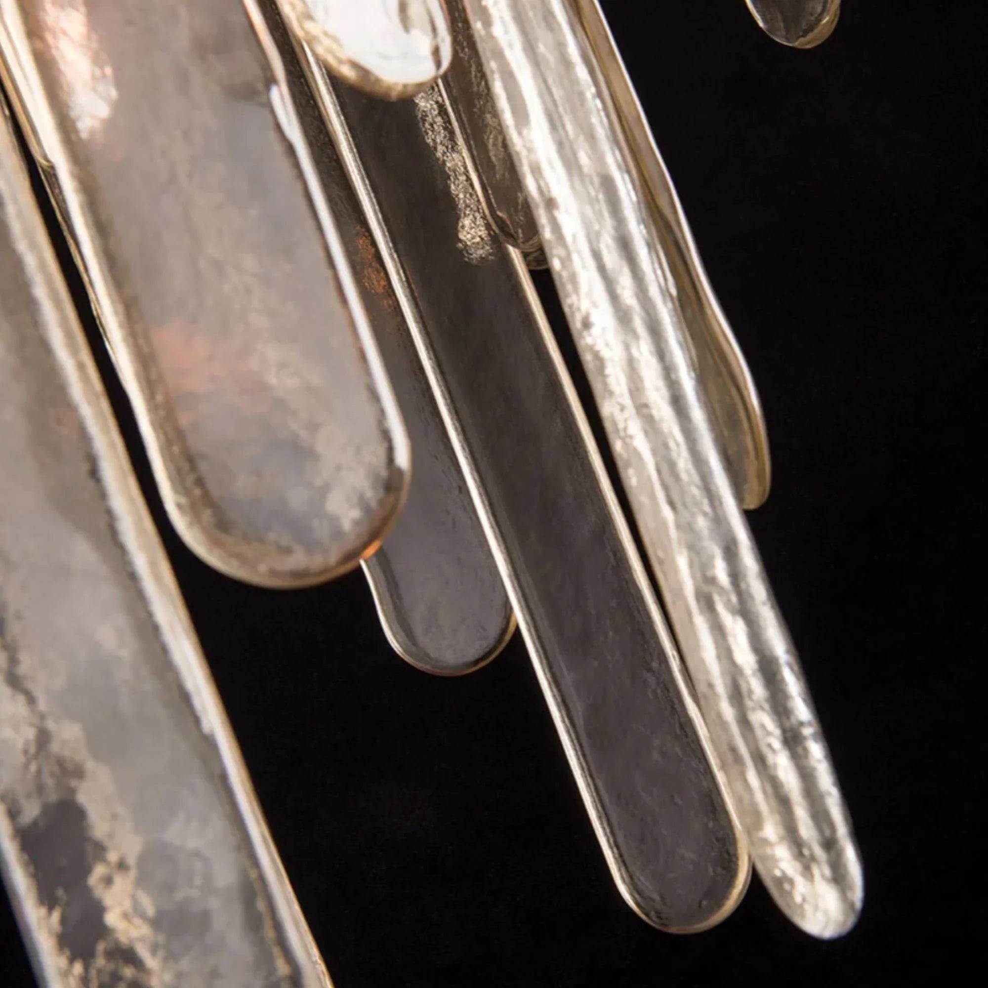 Hudson Valley Lighting - Fenwater 46" 16-Light Chandelier, Polished Nickel Finish | Bees Lighting