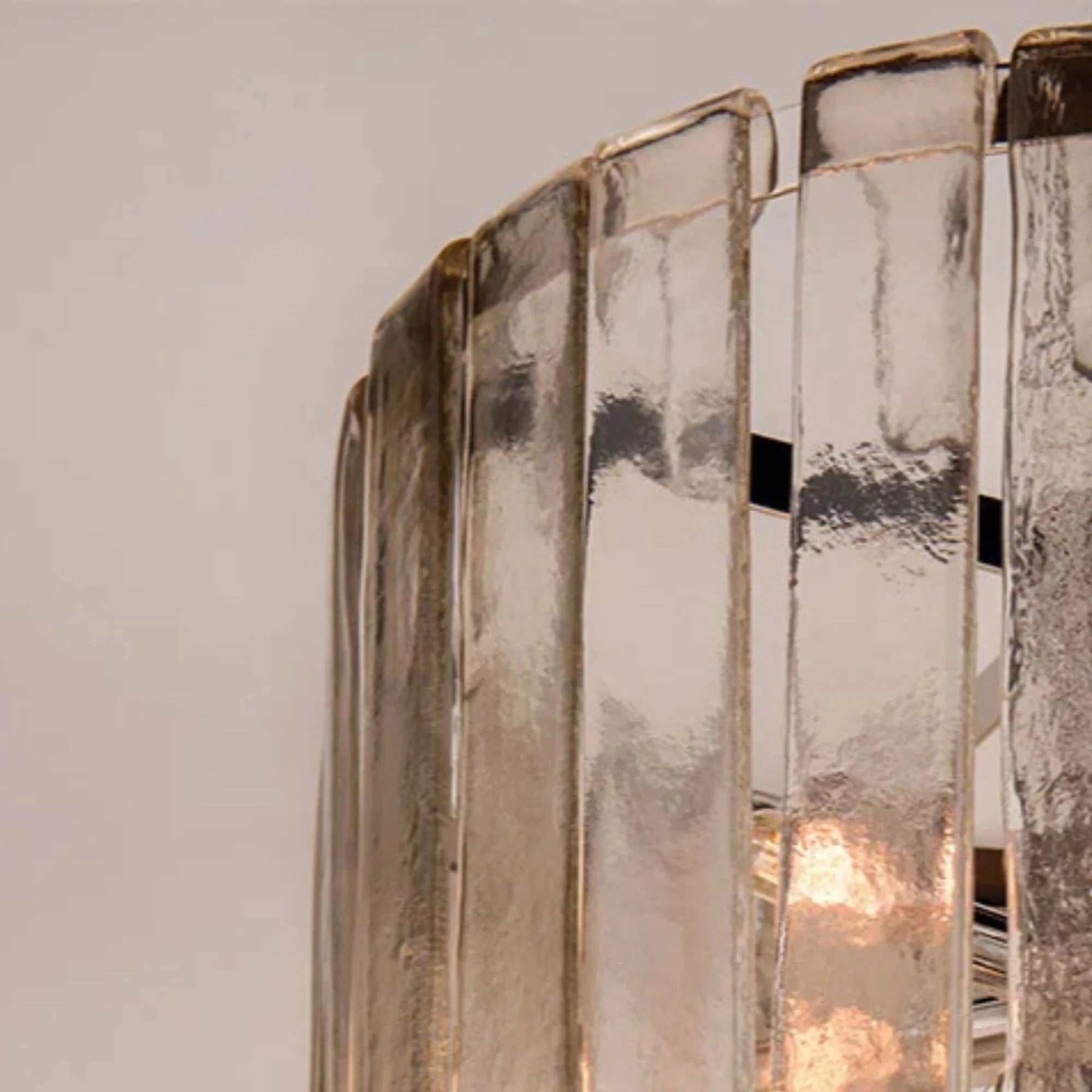 Hudson Valley Lighting - Fenwater 46" 16-Light Chandelier, Polished Nickel Finish | Bees Lighting