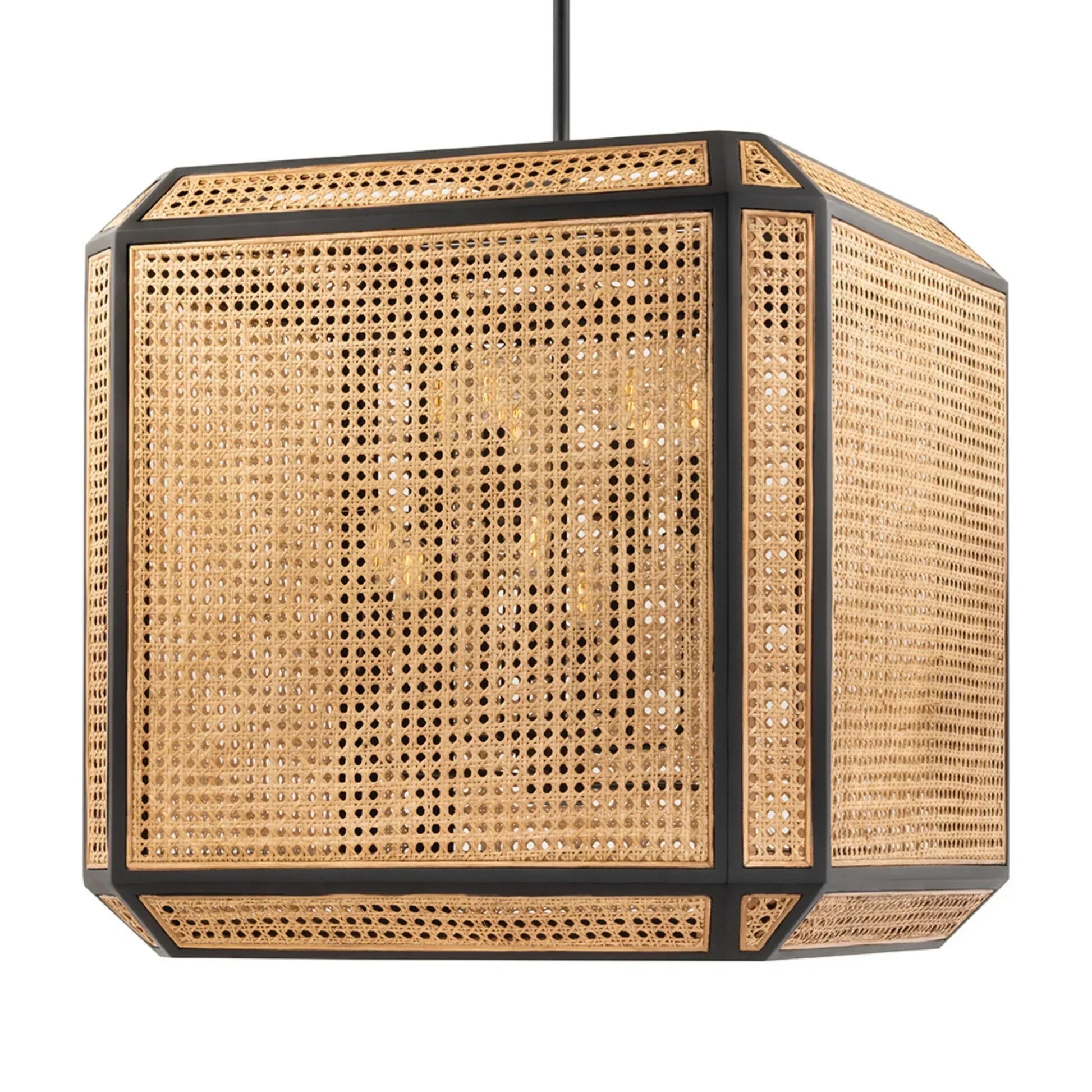 Hudson Valley Lighting - Georgia Pendant Light | Bees Lighting