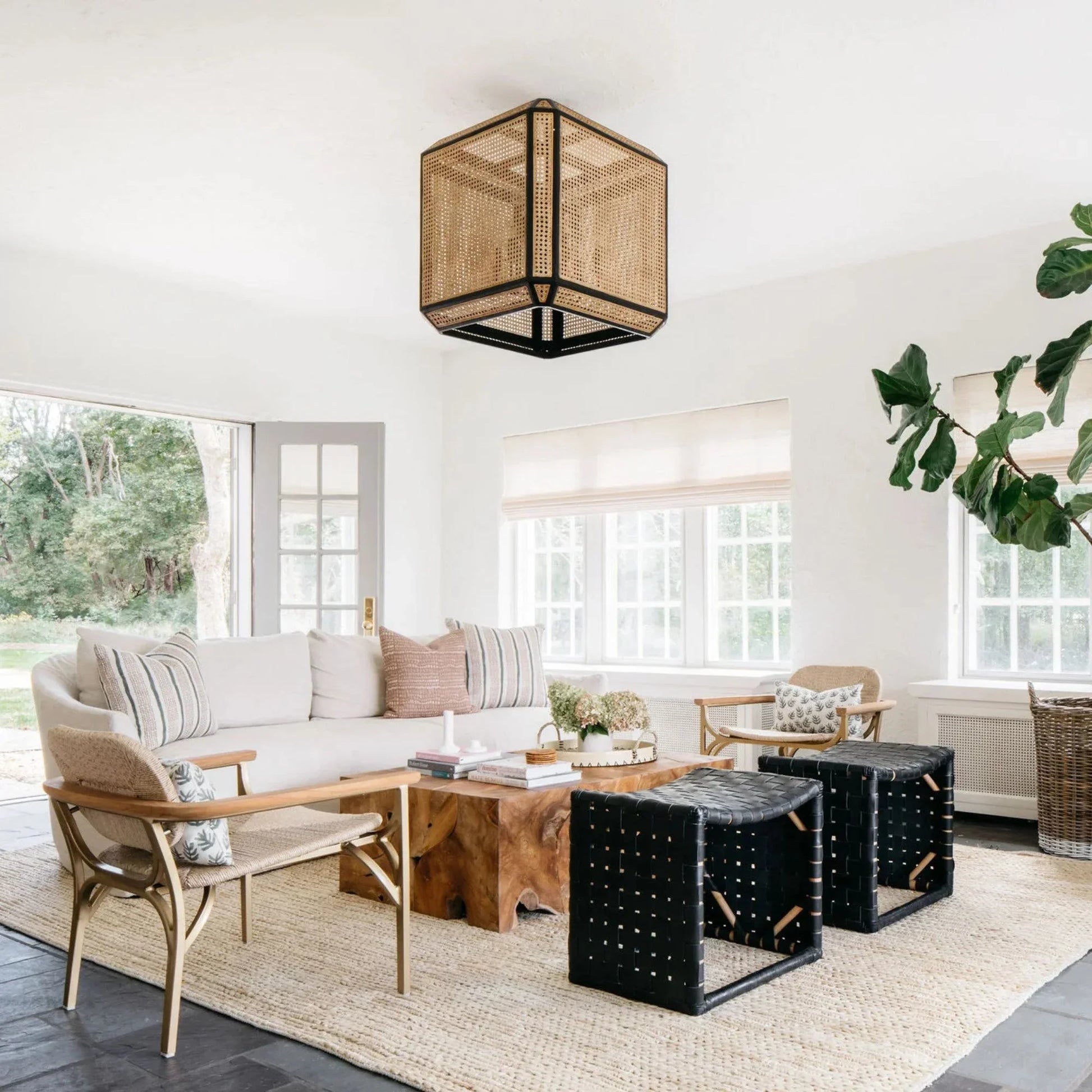 Hudson Valley Lighting - Georgia 30" Chandelier, Old Bronze Finish | Bees Lighting