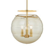 Hudson Valley Lighting Gill Pendant