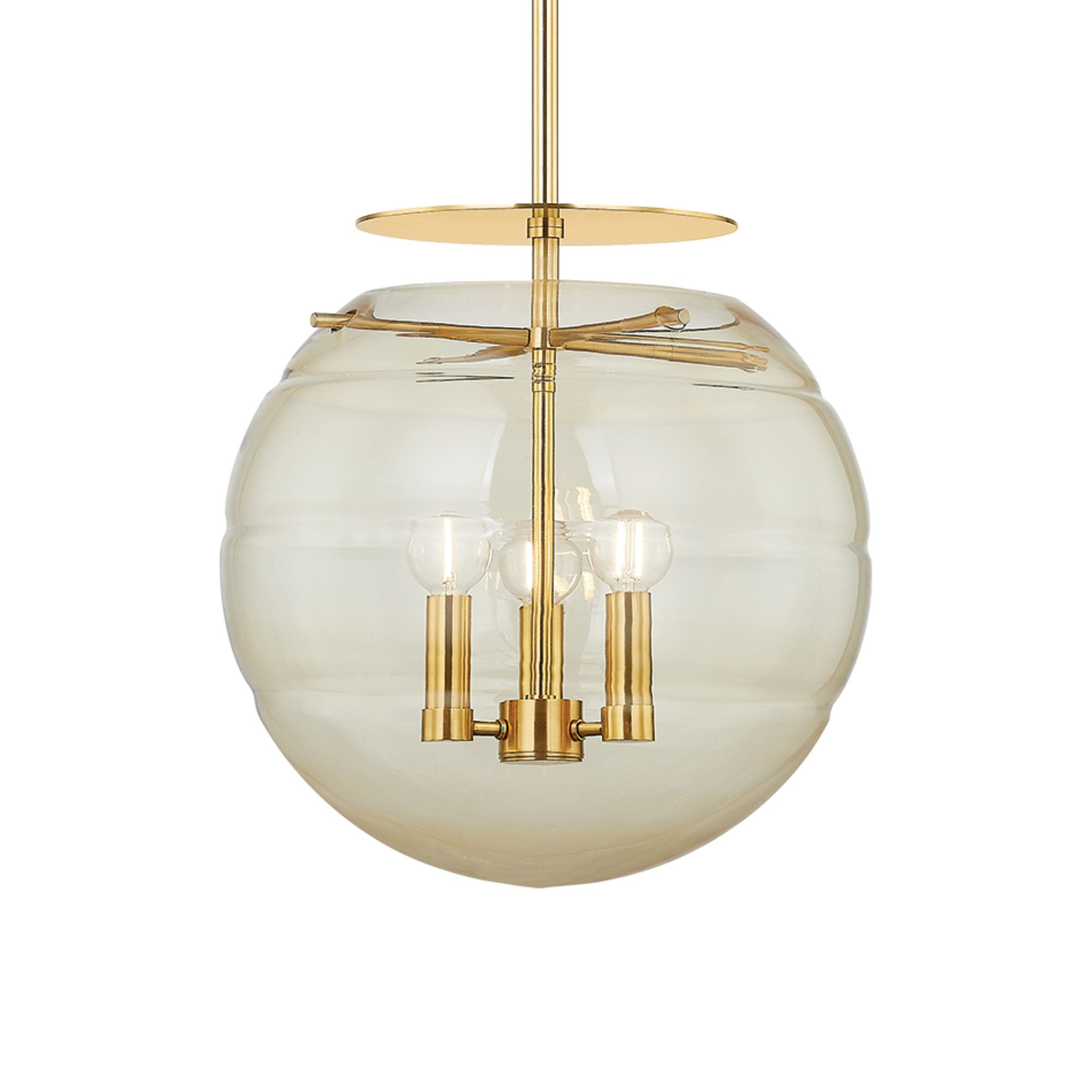 Hudson Valley Lighting Gill Pendant