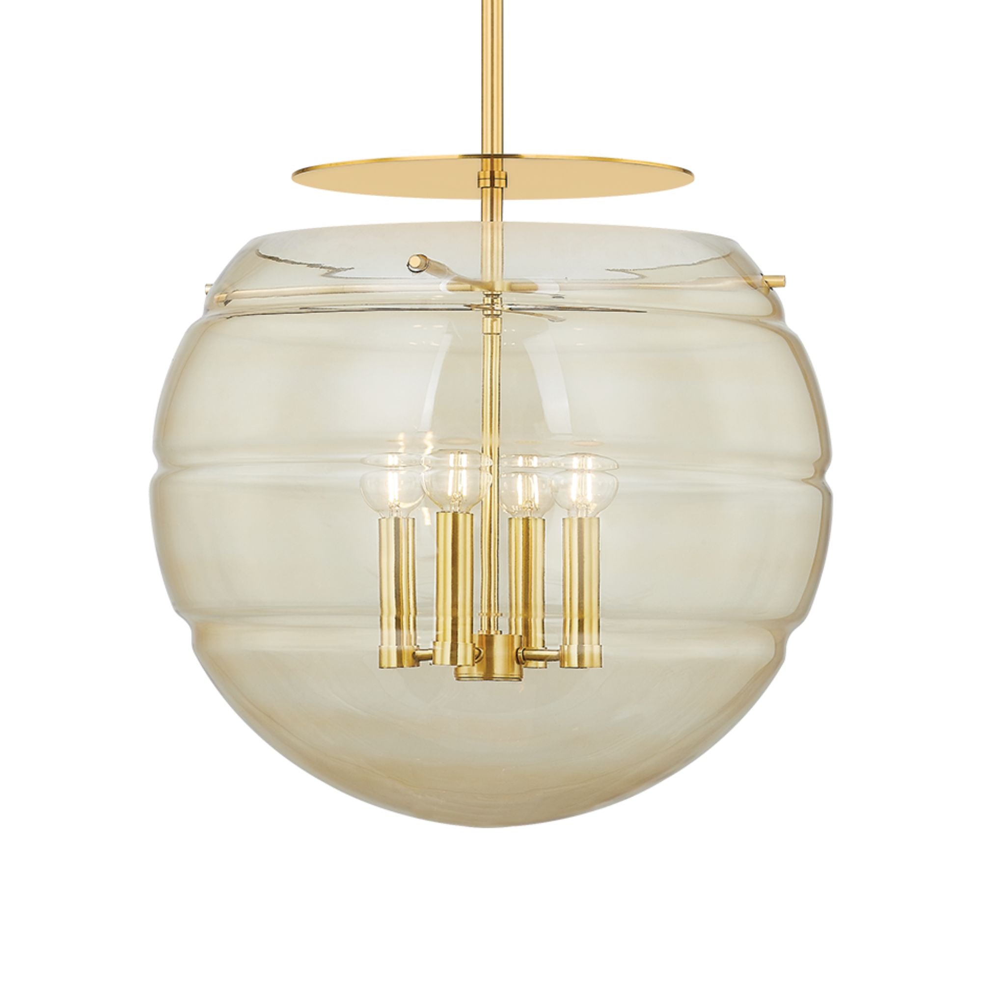 Hudson Valley Lighting Gill Pendant