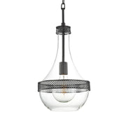 Hudson Valley Lighting - Hagen Pendant Light | Bees Lighting
