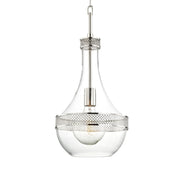 Hudson Valley Lighting - Hagen Pendant Light | Bees Lighting