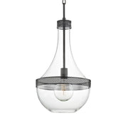 Hudson Valley Lighting - Hagen Pendant Light | Bees Lighting