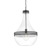 Hudson Valley Lighting - Hagen Pendant Light | Bees Lighting