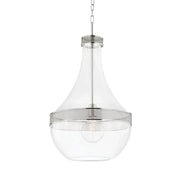 Hudson Valley Lighting - Hagen Pendant Light | Bees Lighting