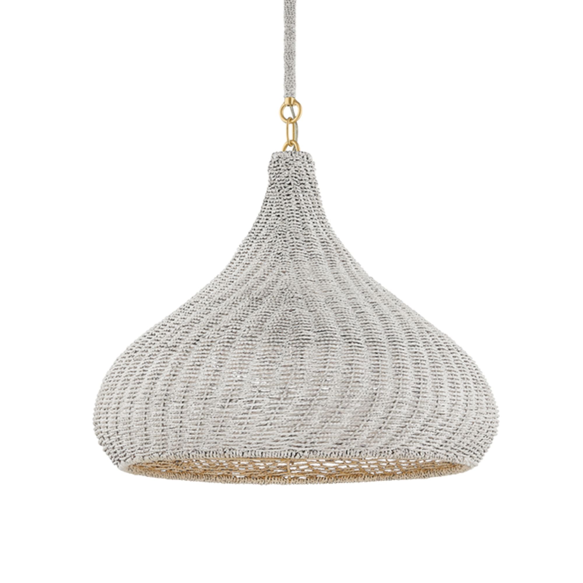 Hudson Valley Lighting Hampstead Pendant