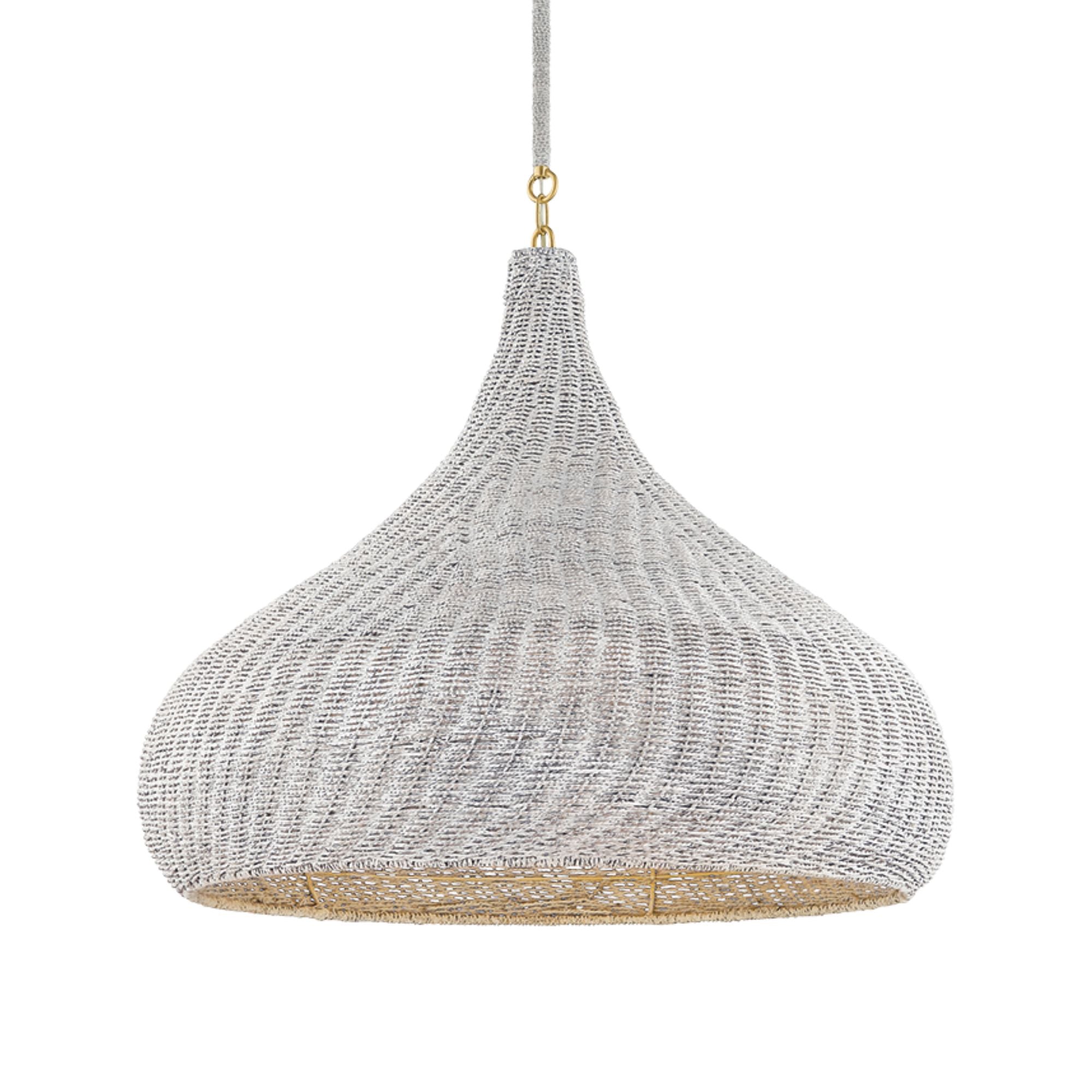Hudson Valley Lighting Hampstead Pendant