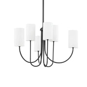 Hudson Valley Lighting - Harlem Chandelier | Bees Lighting