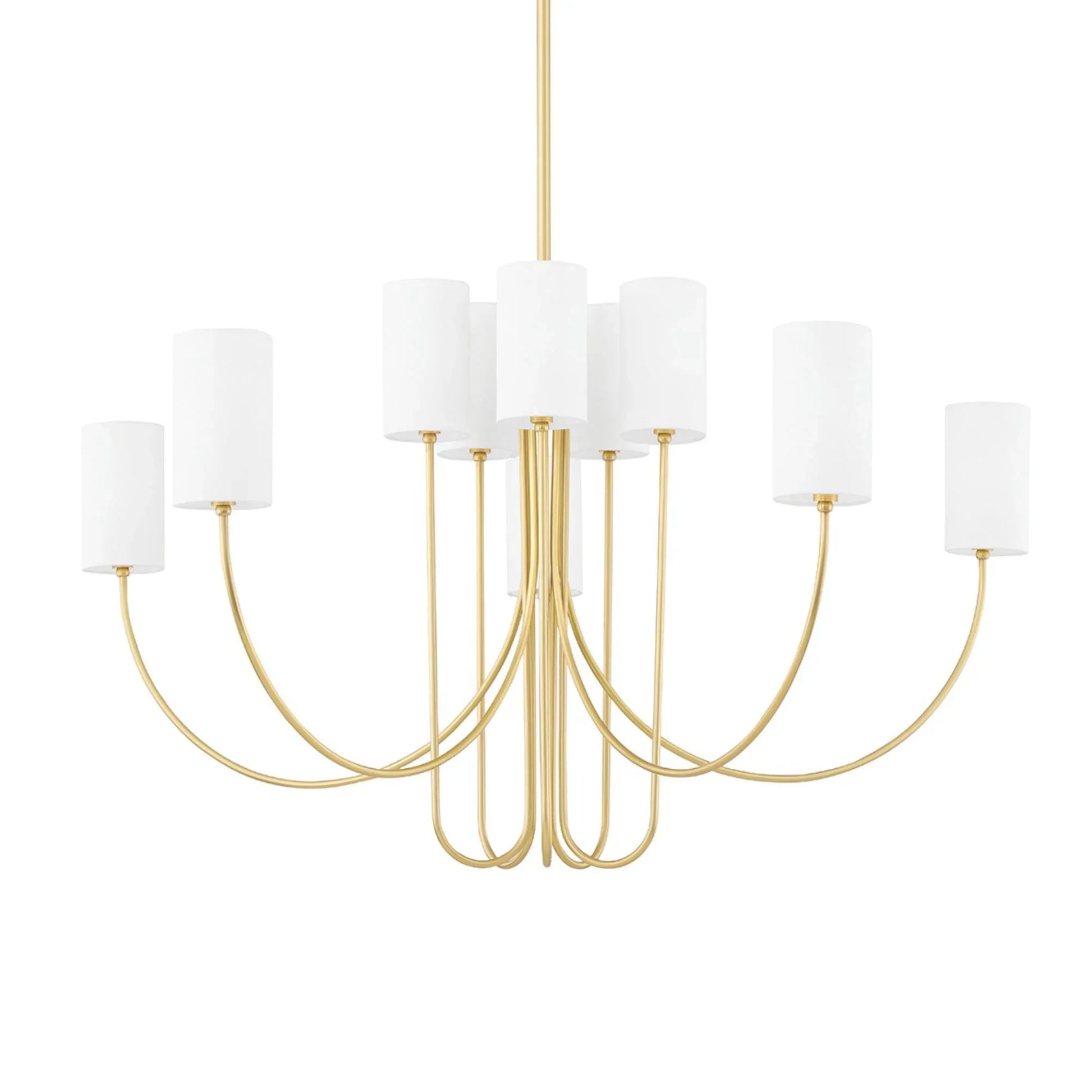 Hudson Valley Lighting - Harlem Chandelier | Bees Lighting
