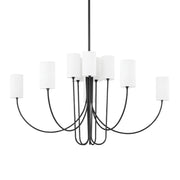 Hudson Valley Lighting - Harlem Chandelier | Bees Lighting