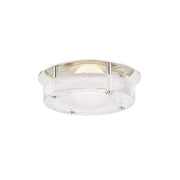 Hudson Valley Lighting - Heath 8" LED Flush Mount | Bees Lighting