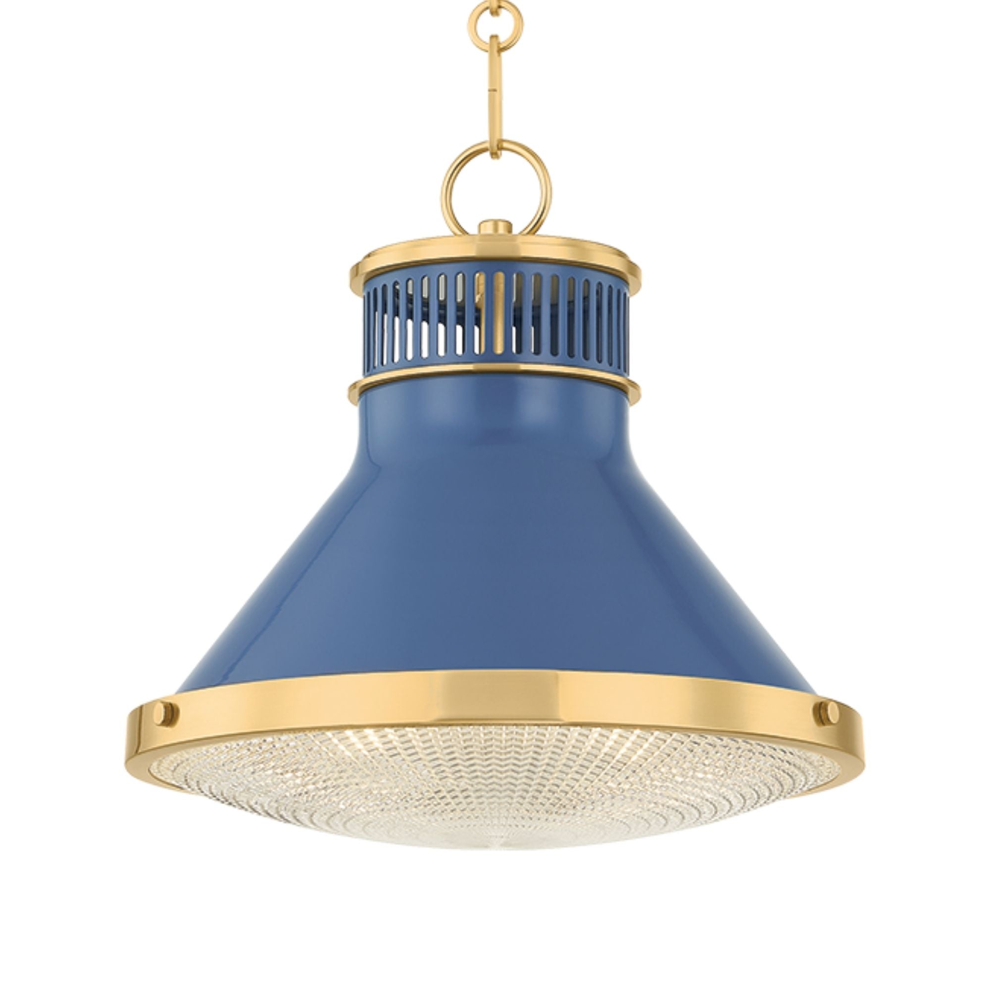 Hudson Valley Lighting Highclere Pendant