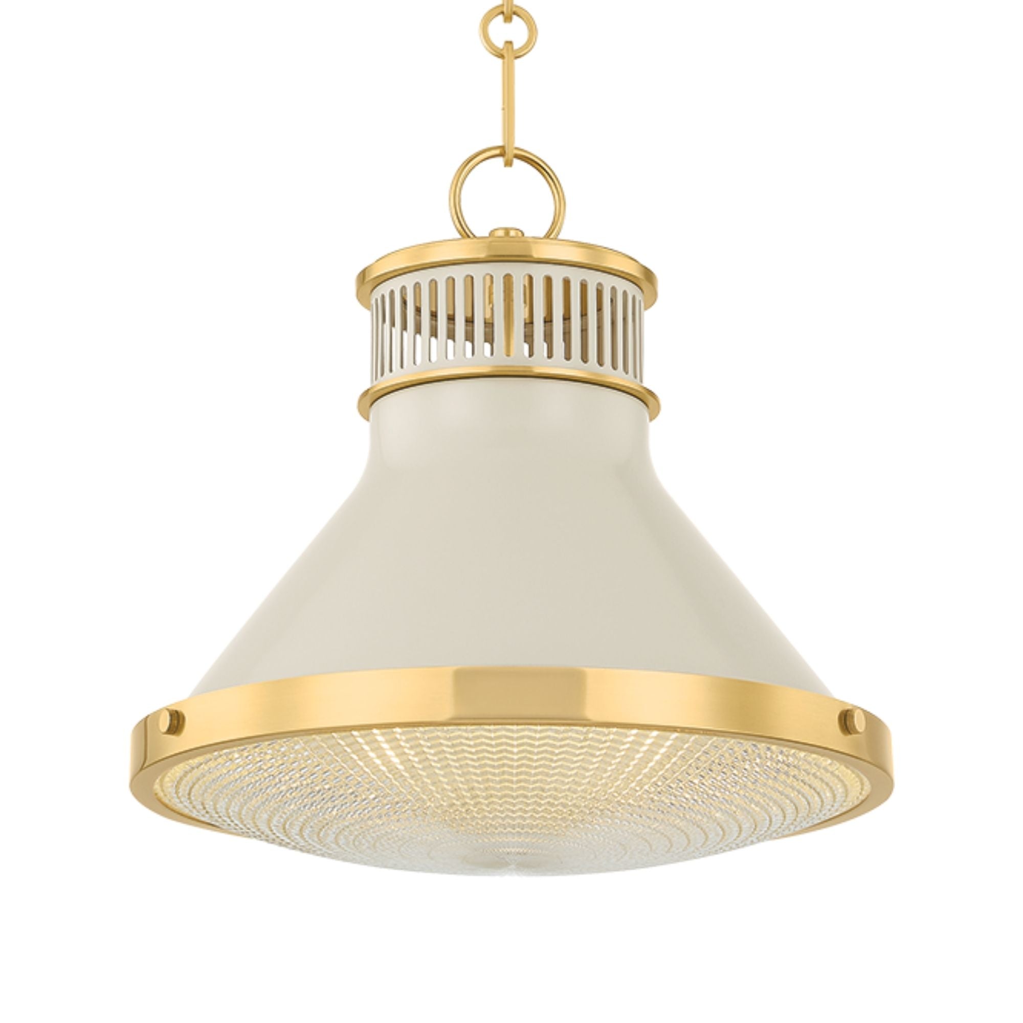 Hudson Valley Lighting Highclere Pendant