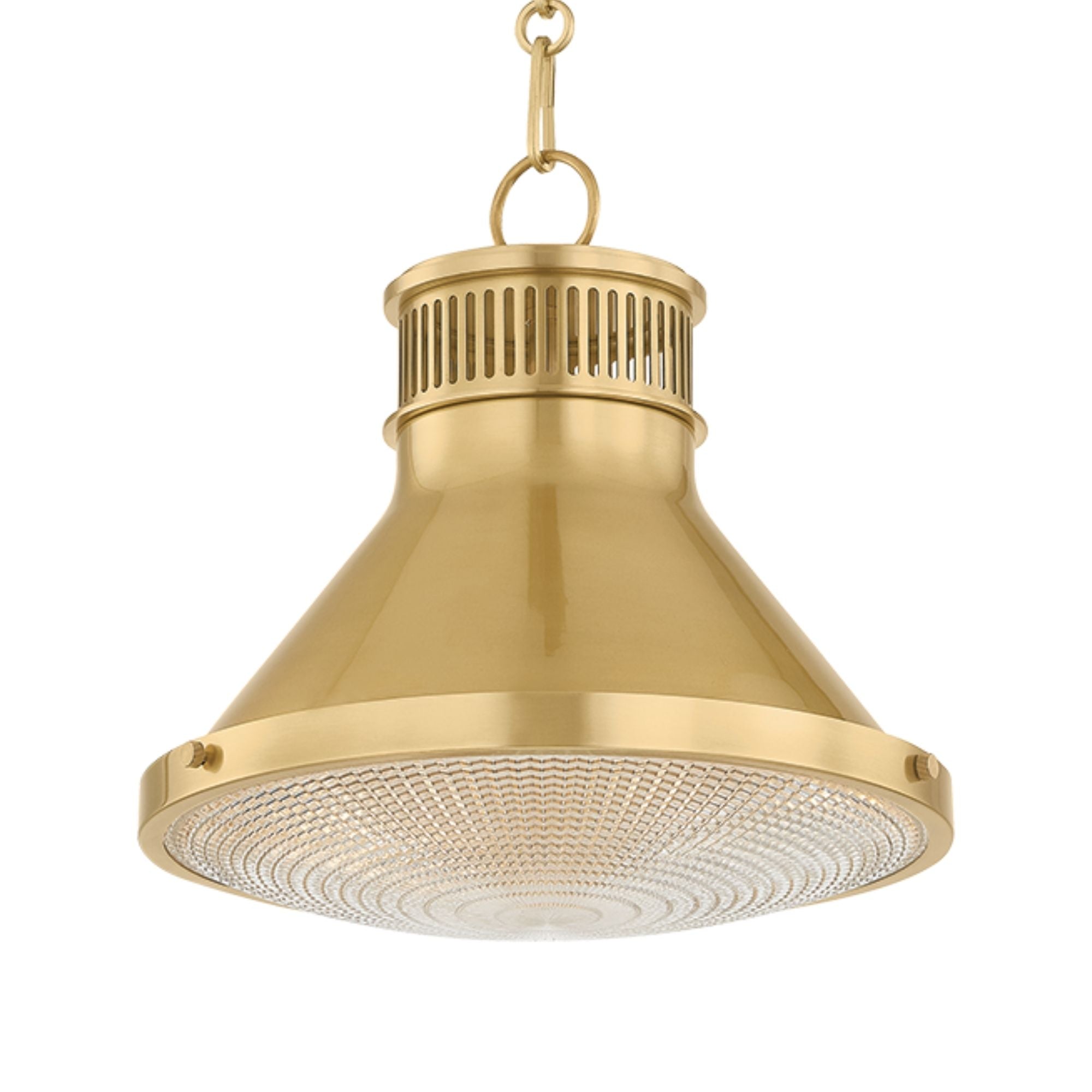 Hudson Valley Lighting Highclere Pendant - Bees Lighting