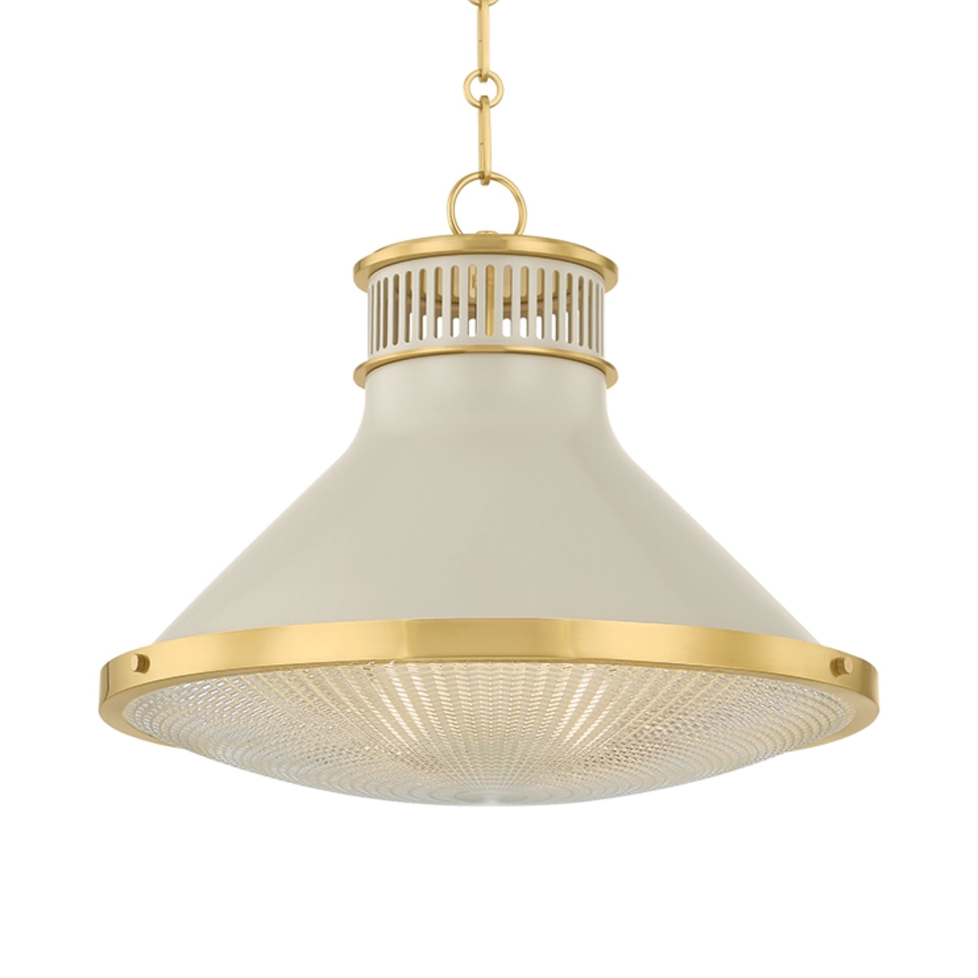 Hudson Valley Lighting Highclere Pendant