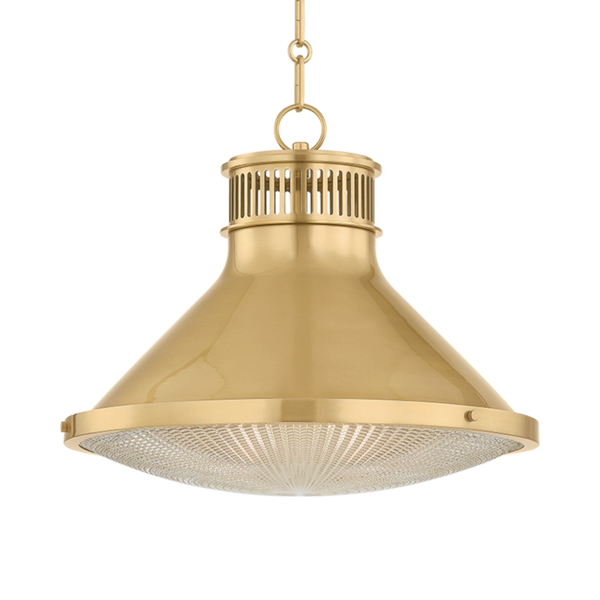 Hudson Valley Lighting Highclere Pendant
