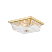 Hines Flush Mount