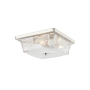 Hudson Valley Lighting - Hines Flush Mount | Bees Lighting
