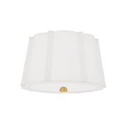 Humphrey Semi Flush Mount Light