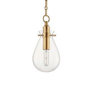 Hudson Valley Lighting - Ivy LED Pendant | Bees Lighting