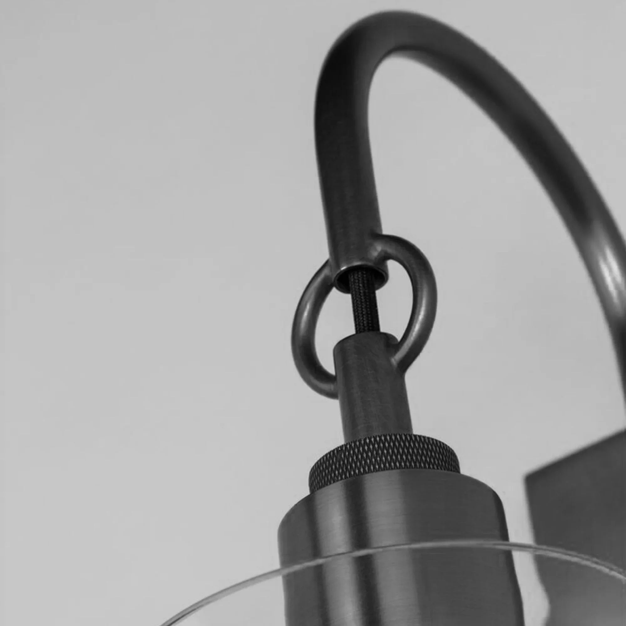 Hudson Valley Lighting - Ivy 18" Wall Sconce, Old Bronze Finish | Bees Lighting