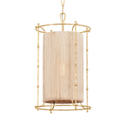 Hudson Valley Lighting Jones Point Lantern