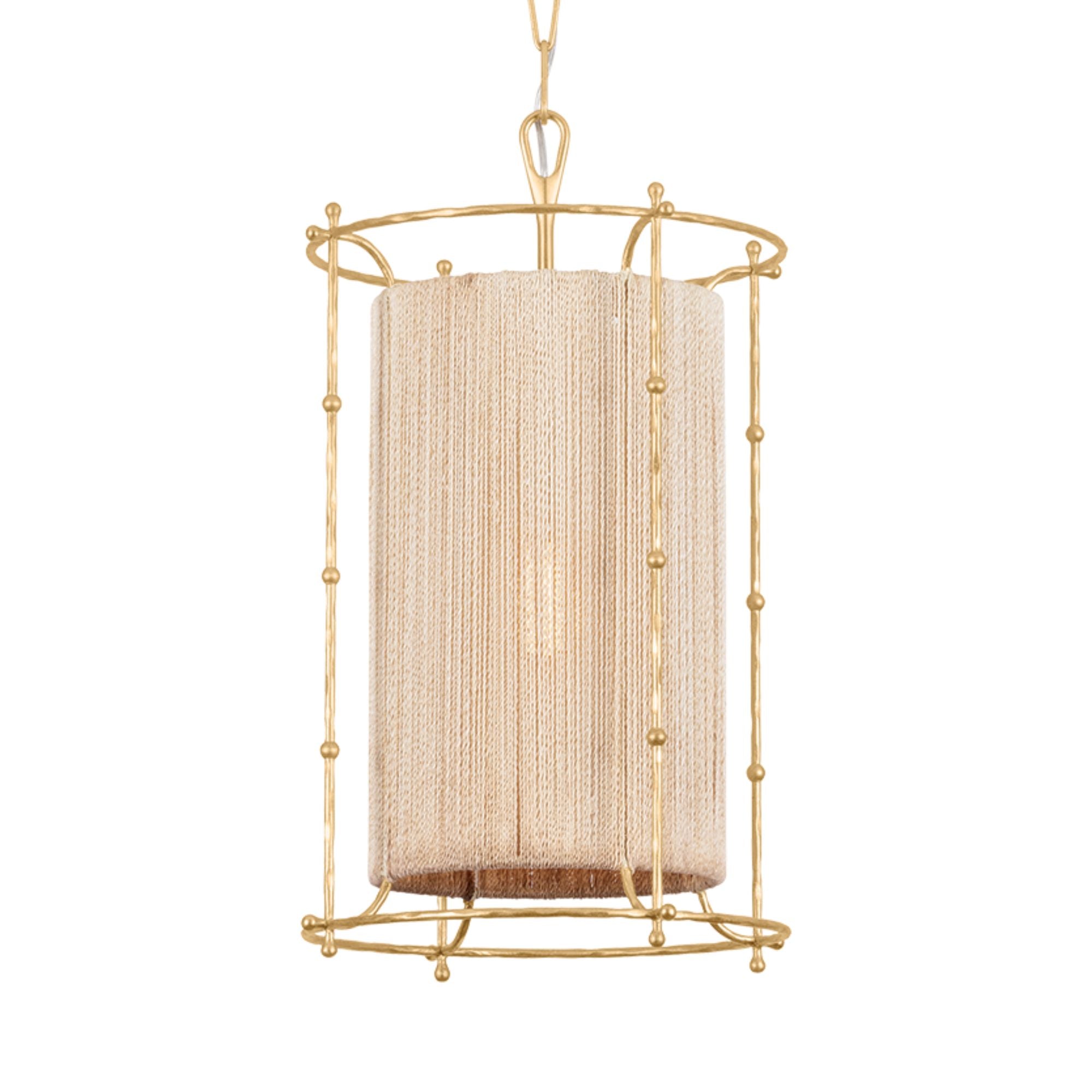 Hudson Valley Lighting Jones Point Lantern