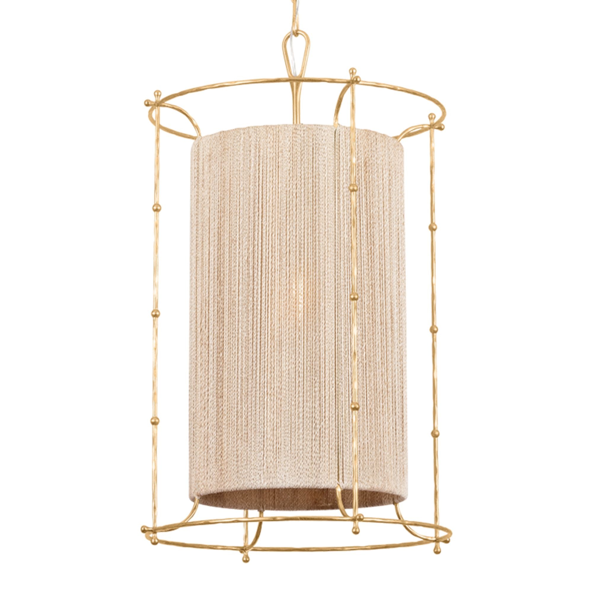 Hudson Valley Lighting Jones Point Lantern