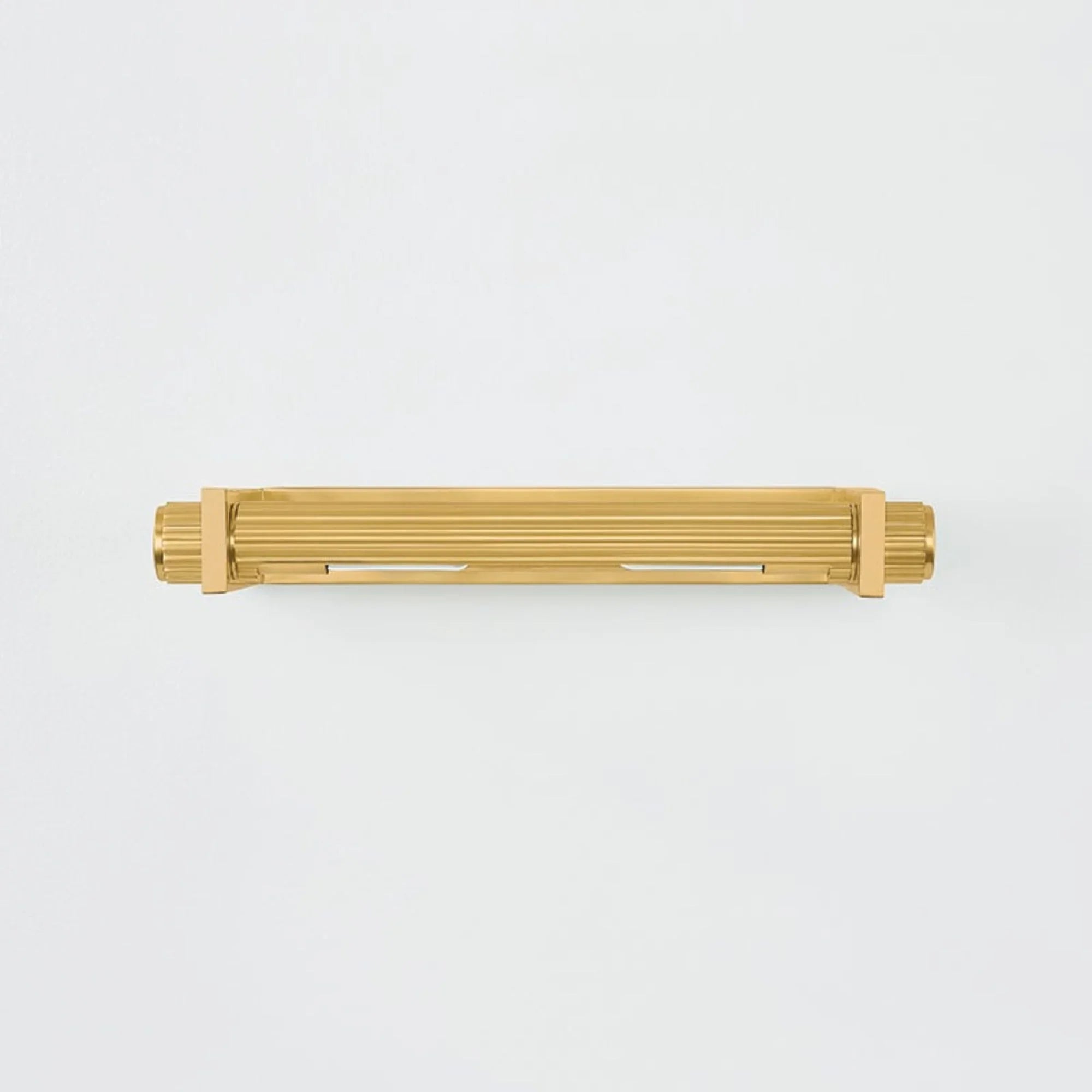 Judd 19" 2-Light Picture Light, Aged Brass Finish