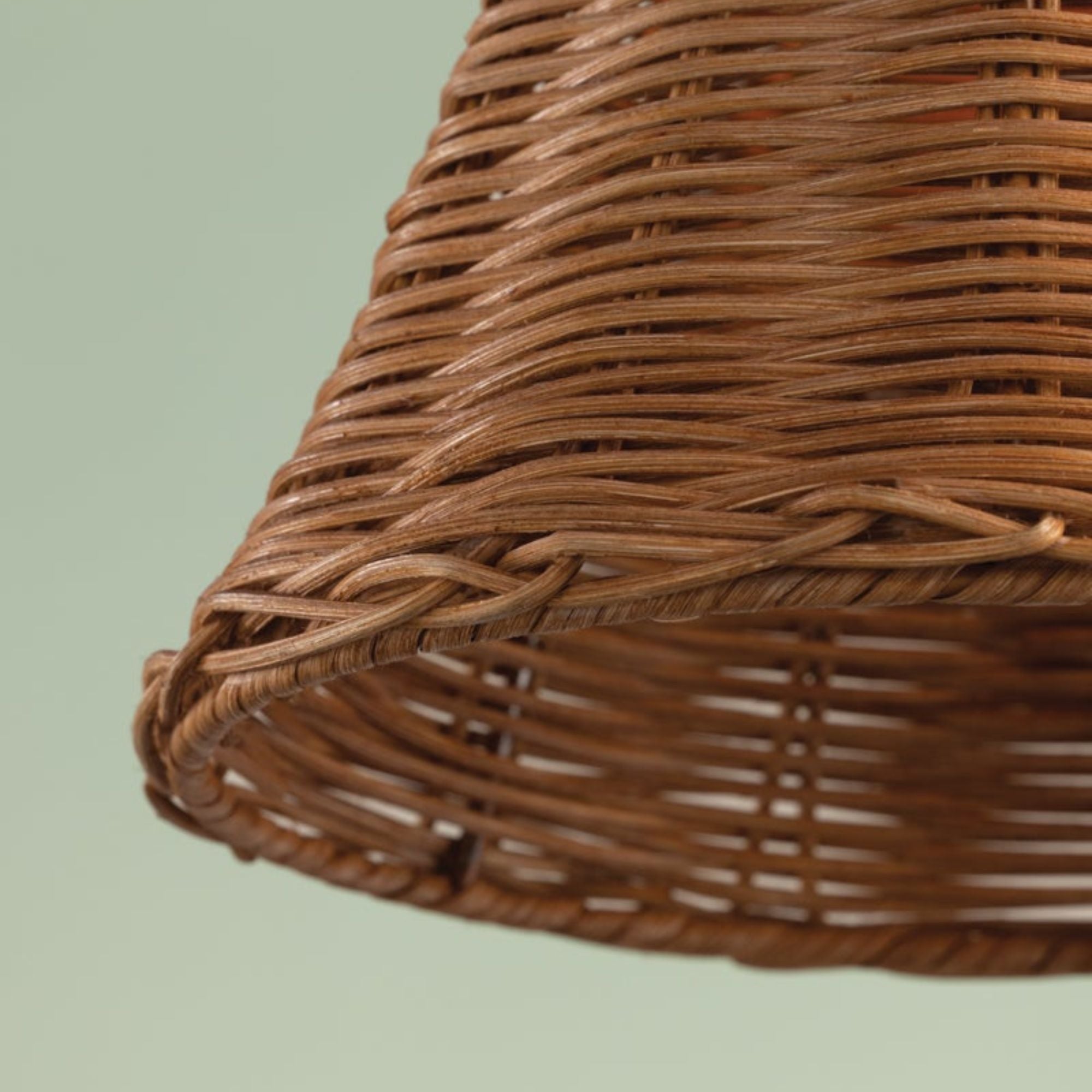 Kensington 13" Pendant, Aged Brass Finish