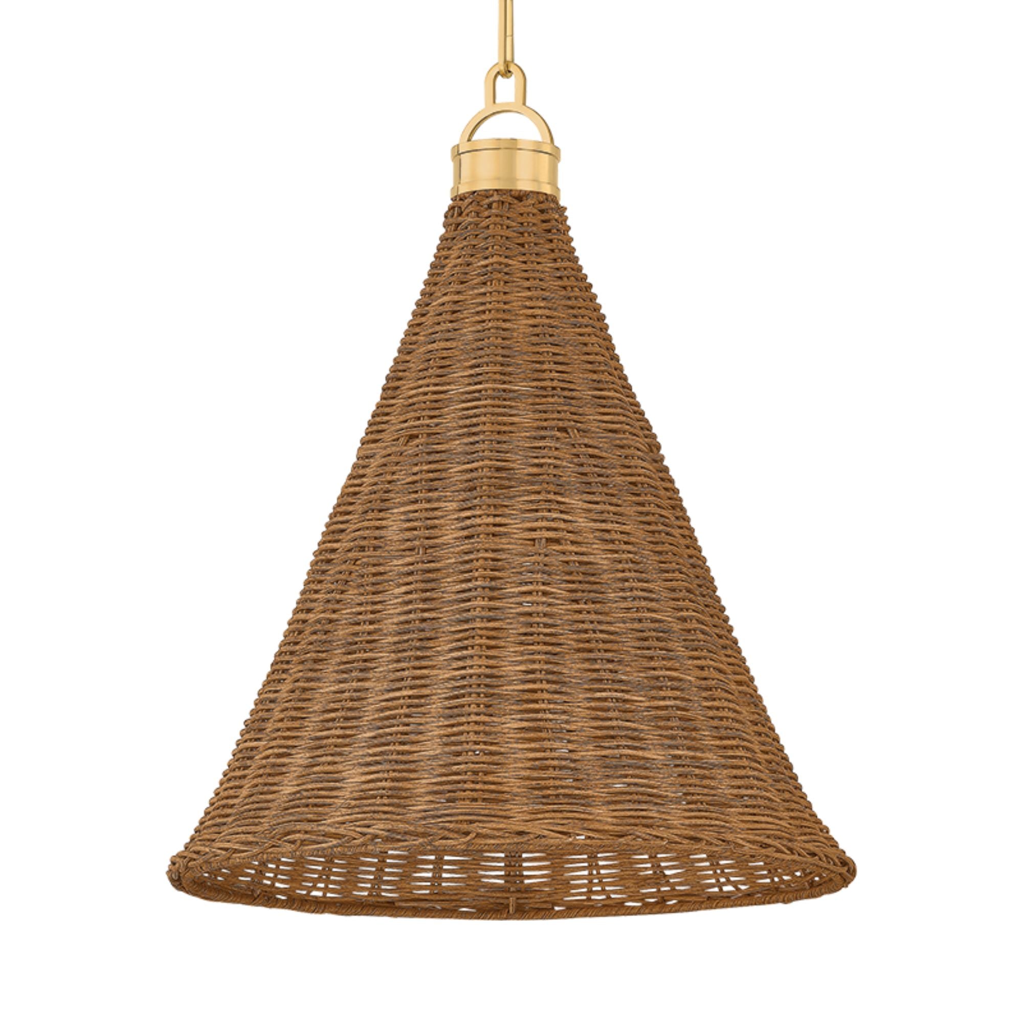 Hudson Valley Lighting Kensington Pendant