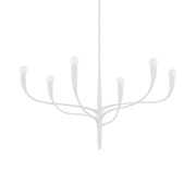 Hudson Valley Lighting - Labra Chandelier | Bees Lighting