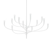 Hudson Valley Lighting - Labra Chandelier | Bees Lighting