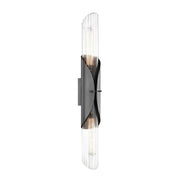 Hudson Valley Lighting - Lefferts 2-Light Wall Sconce | Bees Lighting